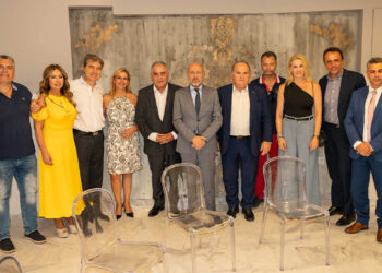 ΕΕΑ: Σε λειτουργία το Κέντρο Δωρεάν Ψυχολογικής Υποστήριξης Εργοδοτών & Εργαζομένων