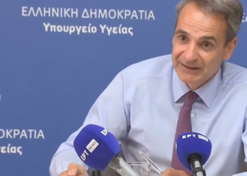 Ενίσχυση του ΕΚΑΒ με προσωπικό της Πυροσβεστικής και των Ενόπλων Δυνάμεων