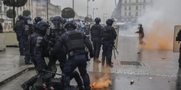 Ταραχές στη Γαλλία: Να αποζημιωθούν άμεσα οι καταστηματάρχες από τις ασφαλιστικές
