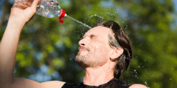 Υπουργική απόφαση για εργοδότες λόγω του καύσωνα