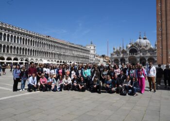 Στη Βενετία με την Generali ταξίδεψε το Bancassurance