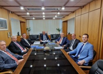 Ατλαντική Ένωση: Σε ανοδική πορεία με ισχυρό μέτοχο & ελληνική διοίκηση