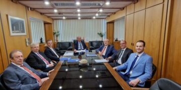 Ατλαντική Ένωση: Σε ανοδική πορεία με ισχυρό μέτοχο & ελληνική διοίκηση