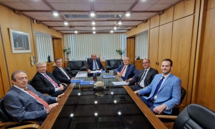 Ατλαντική Ένωση: Σε ανοδική πορεία με ισχυρό μέτοχο & ελληνική διοίκηση