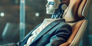 CEO αντικατέστησε το 90% των εργαζομένων με… chatbots