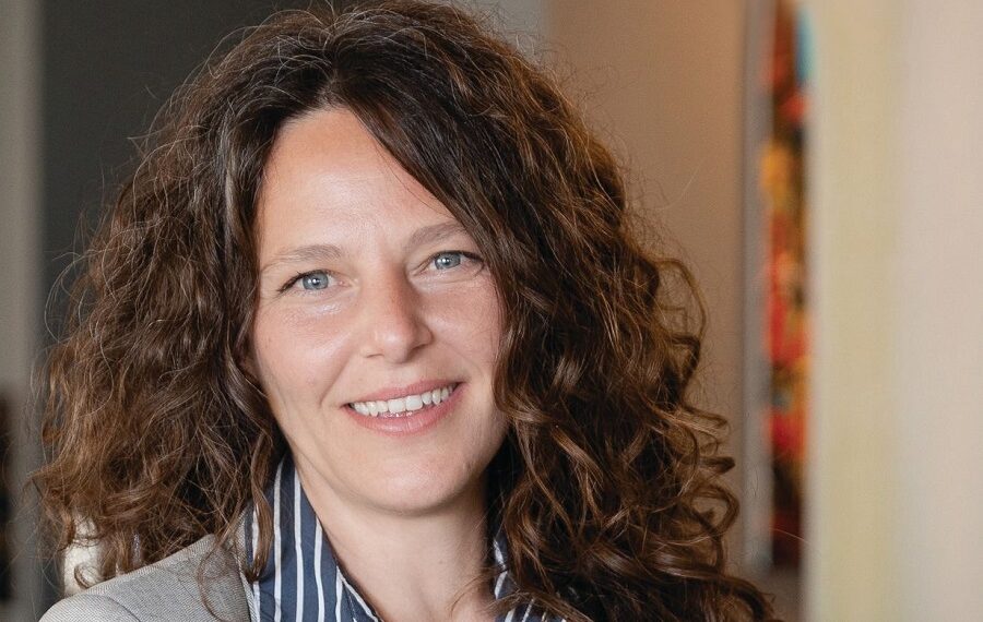 Ελισάβετ Μπακόλα: H πρόκληση των Cyber Risks