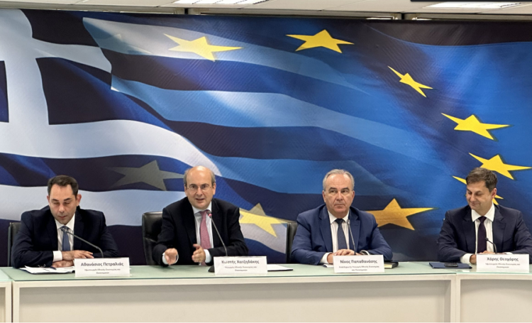 Ν/σ Υπ. Οικονομικών: 10% αναλογική έκπτωση στον ΕΝΦΙΑ για 1 εκατ. δικαιούχους