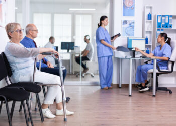 Τα 8 hot σημεία της έρευνας για Υγεία και Ασφάλιση