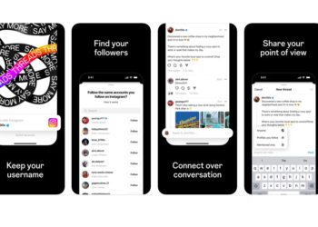 Δραστηριότητα απάτης γύρω από το νέο κοινωνικό δίκτυο Threads