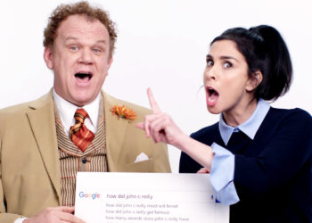 Η κωμικός Sarah Silverman μηνύει την OpenAI για πνευματική κλοπή