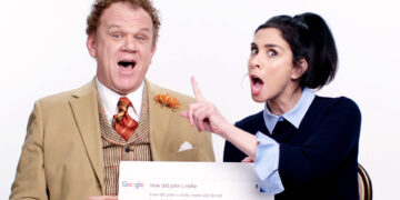 Η κωμικός Sarah Silverman μηνύει την OpenAI για πνευματική κλοπή