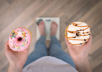 Επεισοδιακή υπερφαγία: Διατροφικό ή ψυχολογικό ζήτημα;