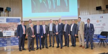 Τιμητική βράβευση Ασφαλιστικών Εταιρειών & Προέδρων GAMA