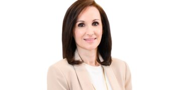 Η Τ. Πάνου νέα επικεφαλής του τμήματος Tax Services της Grant Thornton