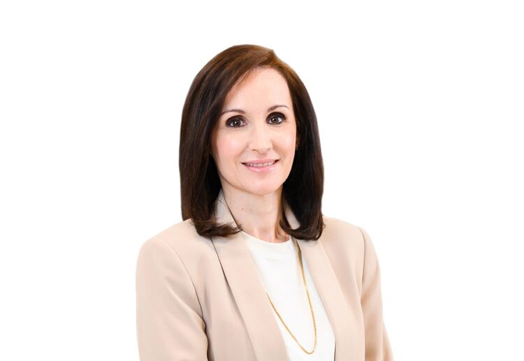 Η Τ. Πάνου νέα επικεφαλής του τμήματος Tax Services της Grant Thornton