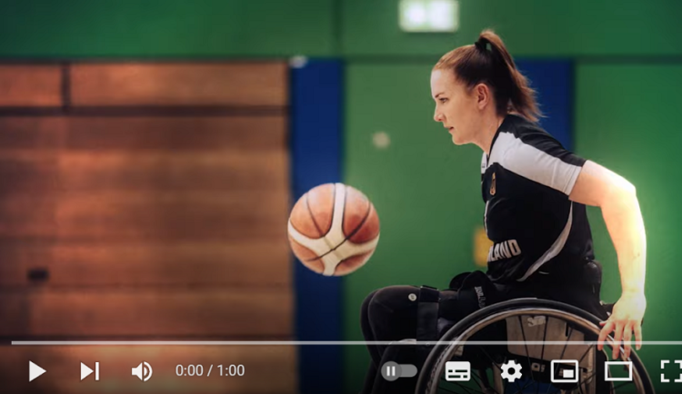 Η ζωή βρίσκει πάντα το δρόμο προς κάτι καλύτερο (video)