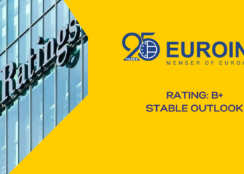 Fitch Ratings: Η έξοδος από τη ρουμανική αγορά δεν έχει αποδυναμώσει τη θέση της Euroins Insurance Group