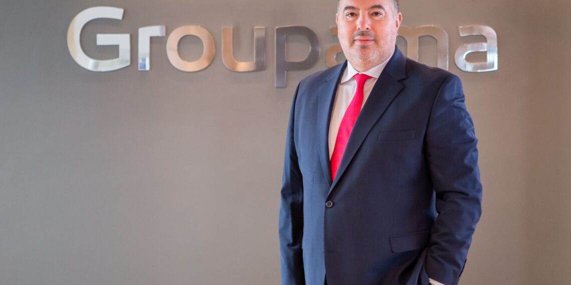 Groupama Ασφαλιστική: Αύξηση 12,1% στην παραγωγή ασφαλίστρων
