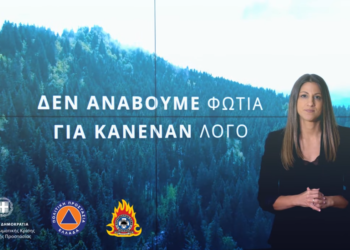 #ΔασικέςΠυρκαγιές #ΤοΓνωρίζεις? (video)