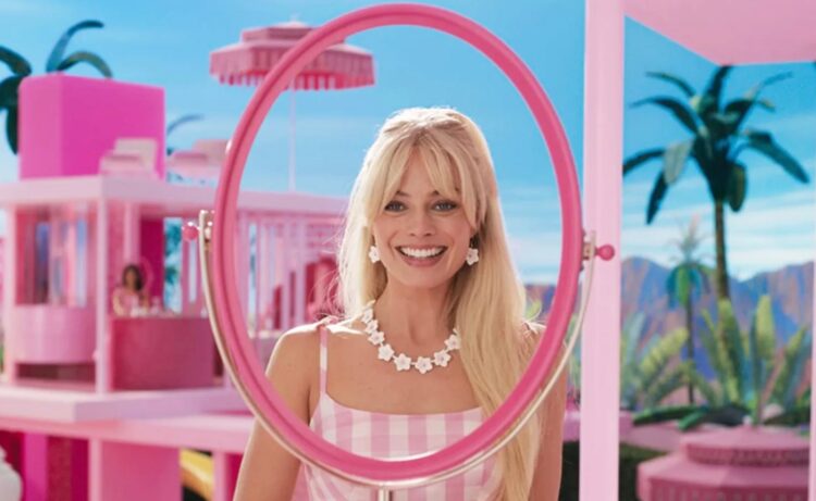 Γιάννης Ρούντος: Το στερεότυπο “Barbie” στη ζωή και την καριέρα