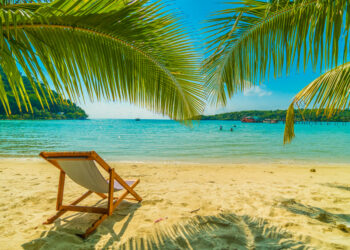 Διακοπές – Αντιοξειδωτικό για ψυχή και σώμα