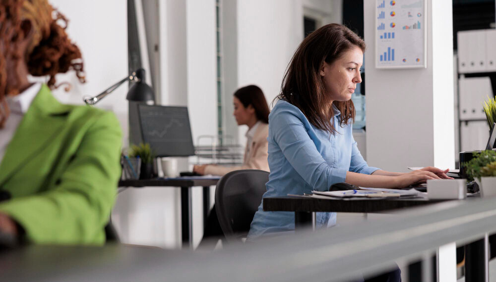 Παράλληλη απασχόληση: Θα προσμετρούνται στη σύνταξη τα ένσημα