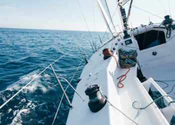 ARAG: Τι καλύπτει η Noμική Προστασία Σκαφών Αναψυχής