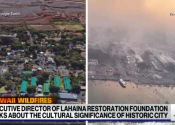 Χαβάη: Στα 16 δις οι οικονομικές και στα 3,2 δις οι ασφαλισμένες απώλειες