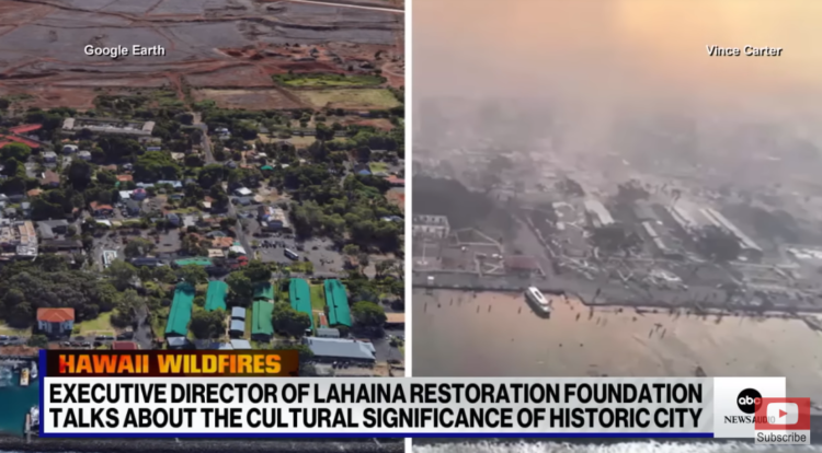 Χαβάη: Στα 16 δις οι οικονομικές και στα 3,2 δις οι ασφαλισμένες απώλειες