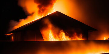 Νέοι… λογαριασμοί για καμένες κατοικίες & αποζημιώσεις