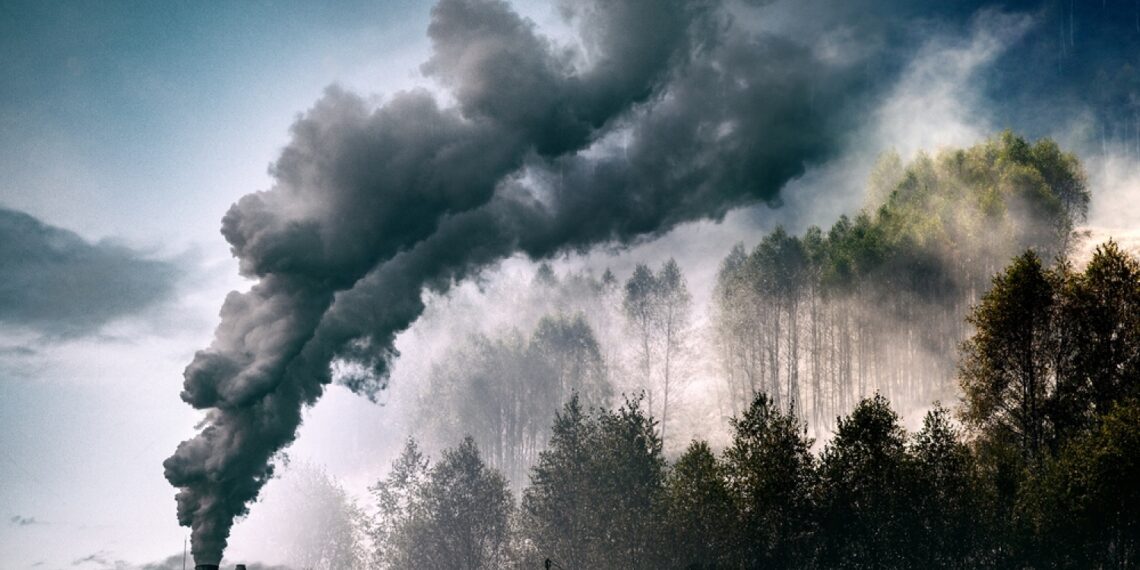 Η κλιματική κρίση «αποδομεί» την παγκόσμια οικονομία