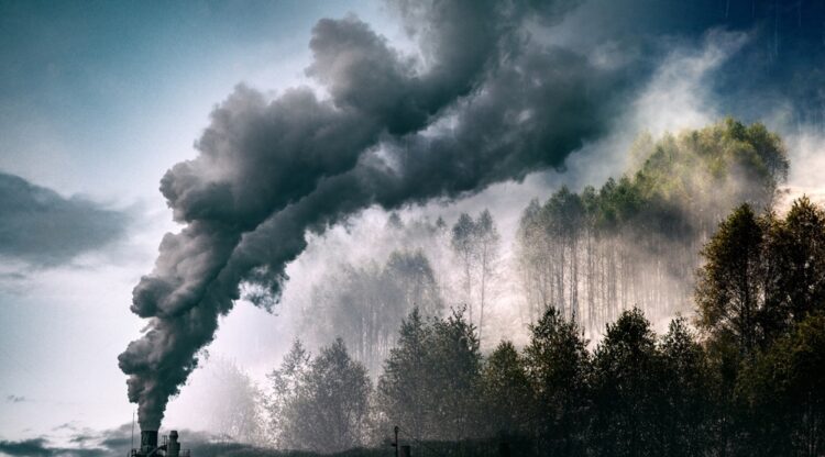 Η κλιματική κρίση «αποδομεί» την παγκόσμια οικονομία