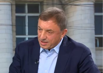 Ποιος ήταν ο επιχειρηματίας συνιδρυτής της Lev Ins που δολοφονήθηκε