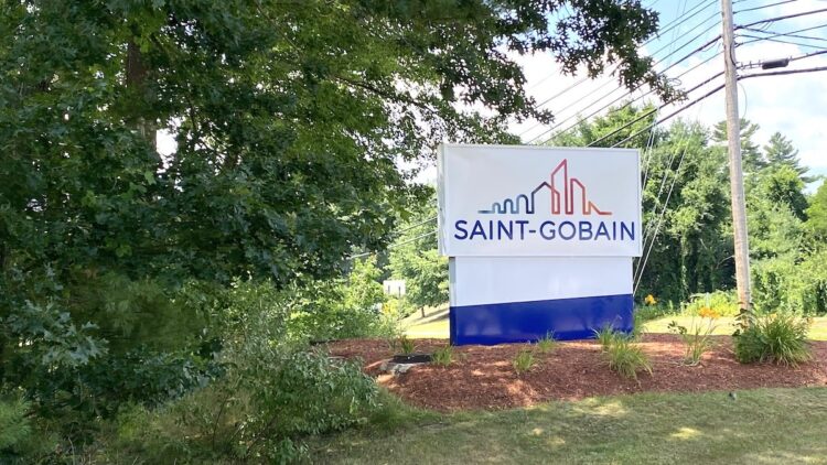 Saint-Gobain Plastics: Κλείνει εργοστάσιο λόγω ερευνών μόλυνσης υδάτων