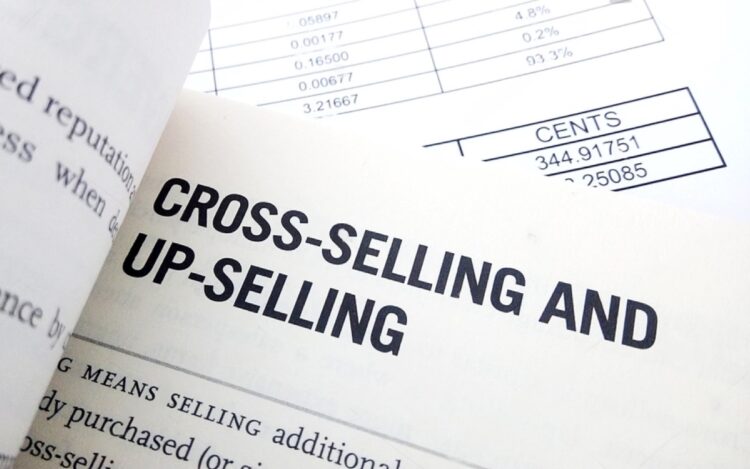 Cross-selling, up-selling και face lifting στις ασφαλίσεις κατοικιών