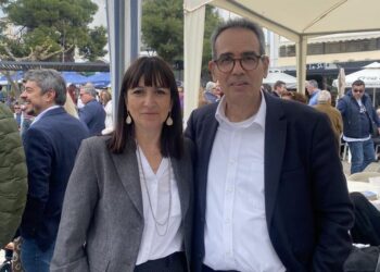 Ο Γ. Χριστόπουλος υποψήφιος με το συνδυασμό «συμπολιτεία»