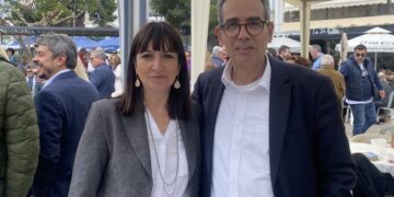 Ο Γ. Χριστόπουλος υποψήφιος με το συνδυασμό «συμπολιτεία»