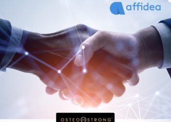 Affidea & OsteoStrong®: Εκστρατεία ενημέρωσης για την υγεία των οστών