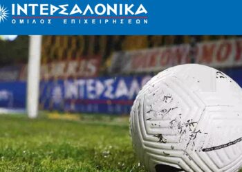 Η ΙΝΤΕΡΣΑΛΟΝΙΚΑ προβάλλεται σε αγώνες της Super League