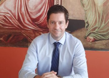 Γ. Σιάσος: Προστατεύοντας την Καρδιά της Ζωής μας