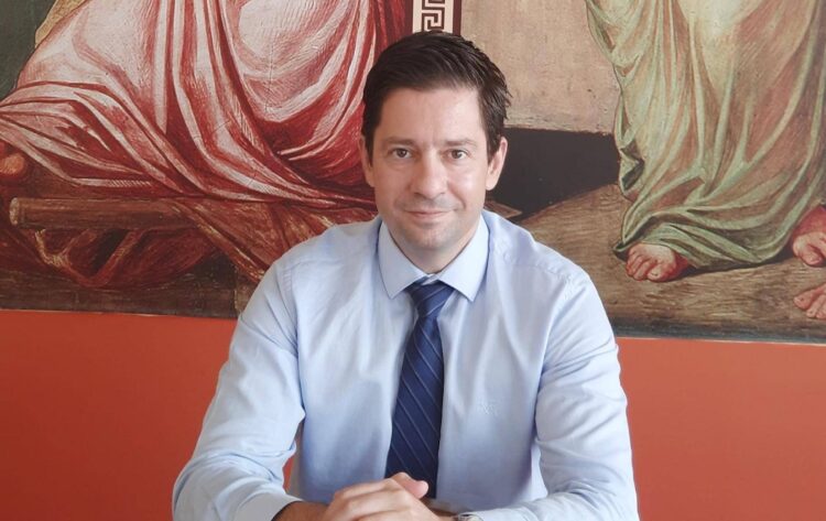 Γ. Σιάσος: Προστατεύοντας την Καρδιά της Ζωής μας