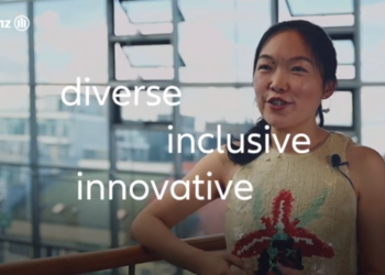 Διαφορετικότητα, ισότητα και συμπερίληψη στην Allianz (video)