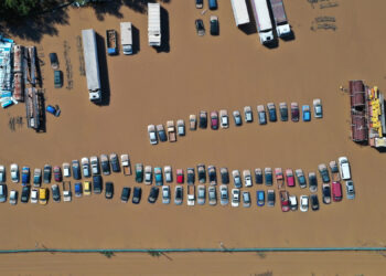 Σε επίπεδο ρεκόρ οι ασφαλιστικές αποζημιώσεις από την καταιγίδα Daniel