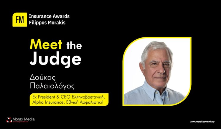 Ο Δούκας Παλαιολόγος για 2η χρονιά στην Κριτική Επιτροπή των FMIA23