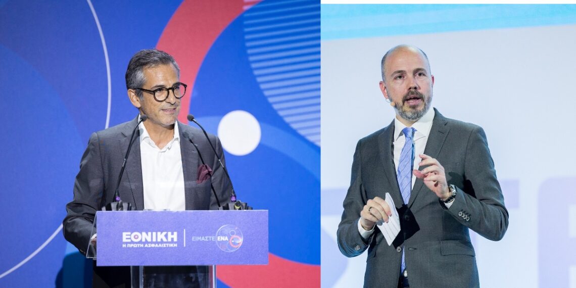 R. Gauci: Η Εθνική δε θα περιοριστεί στις συμβατικές της υποχρεώσεις