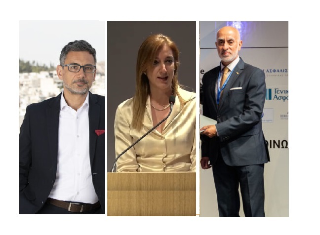 Κοινή γραμμή στο ζήτημα των ασφαλίστρων υγείας