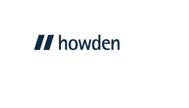 Στην ομάδα της Howden Ν. Δευτεραίος, Ν Μπέσσα και Ε. Βαριαντζά