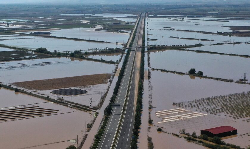 ΕΑΕΕ: Άμεση ανταπόκριση στους ασφαλισμένους- πληγέντες των πλημμυρών. 