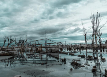 Economist: Συνέδριο για τη διαχείριση φυσικών καταστροφών