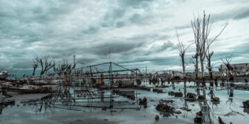 Economist: Συνέδριο για τη διαχείριση φυσικών καταστροφών